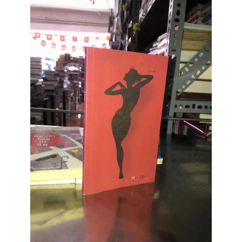 Sex và những thứ khác - Tâm Phan 1020259