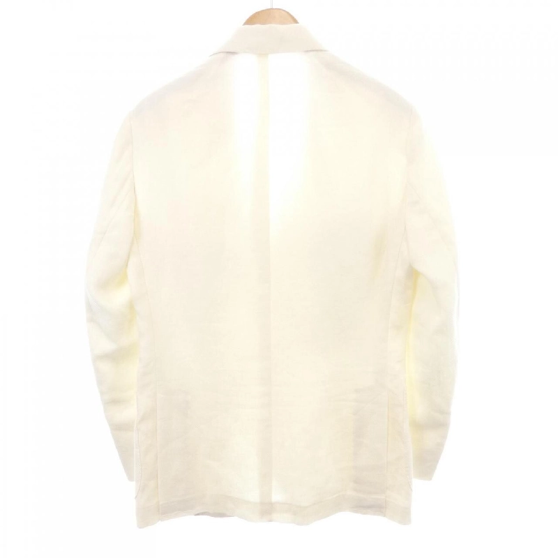 DE PETRILLO Jacket - Hàng hiệu Authentic 888867