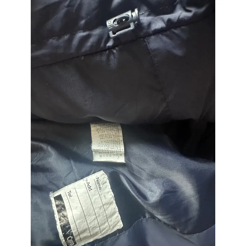 Áo khoác phao 762816