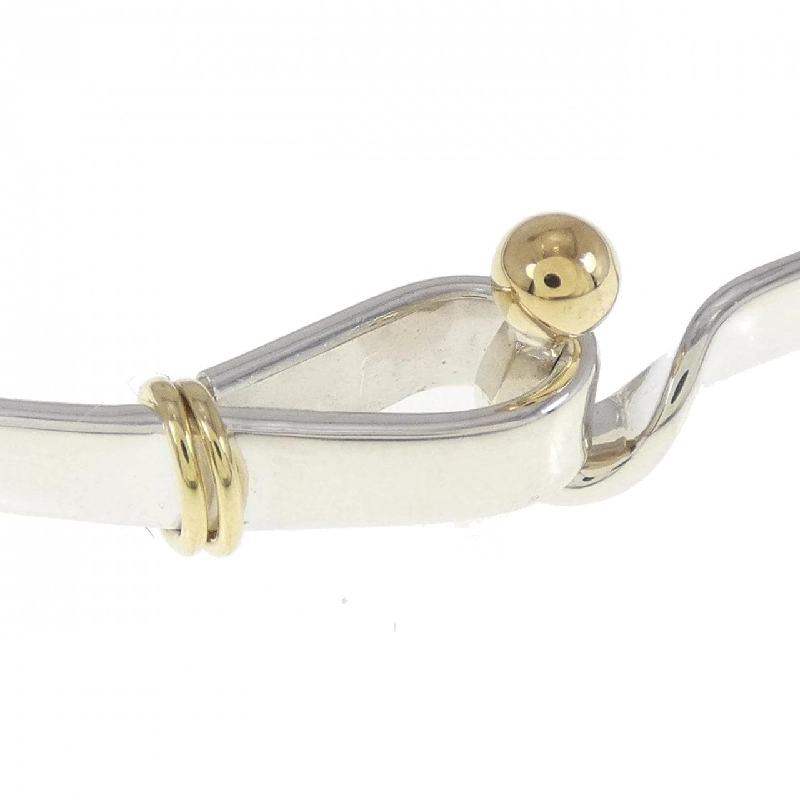 Vòng tay móc & mắt Tiffany 668610