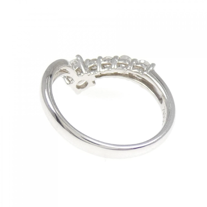 Nhẫn kim cương PT 0.50CT - Hàng hiệu Authentic 856651