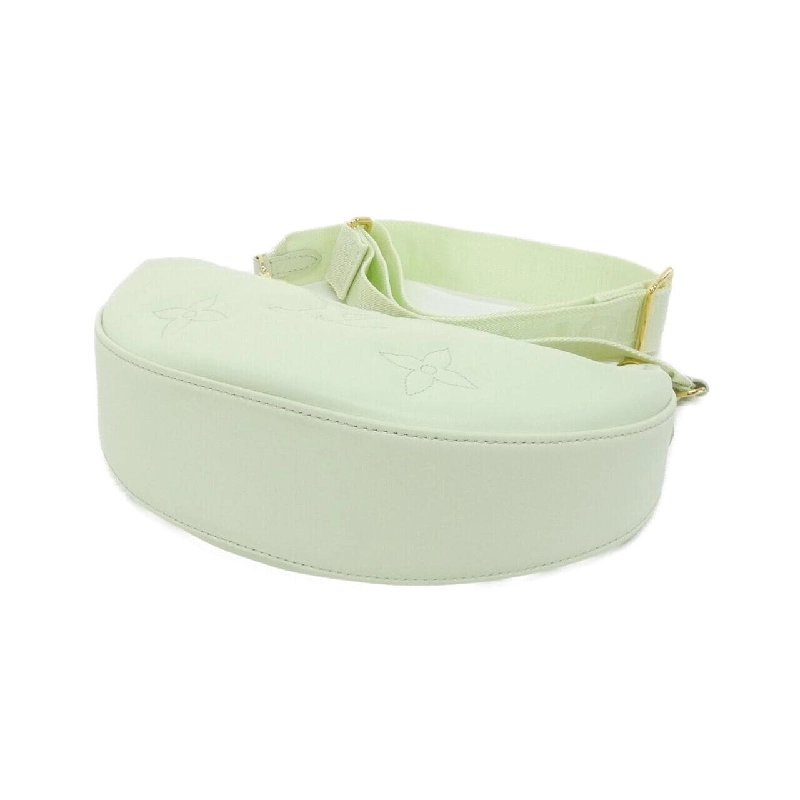 Túi xách vai Louis Vuitton Bubblegram Over the Moon M20857 611317