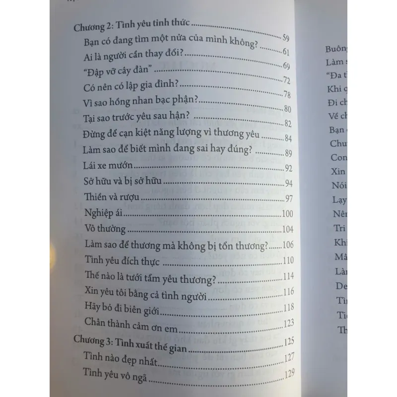 Tình yêu dưới cái nhìn của Thiền - Thích Ngộ Phương 758447