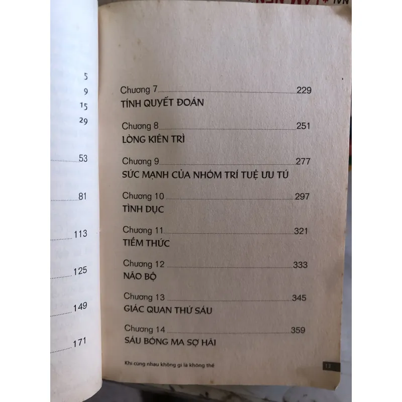 Nghĩ giàu làm giàu - Napoleon Hill  1027759