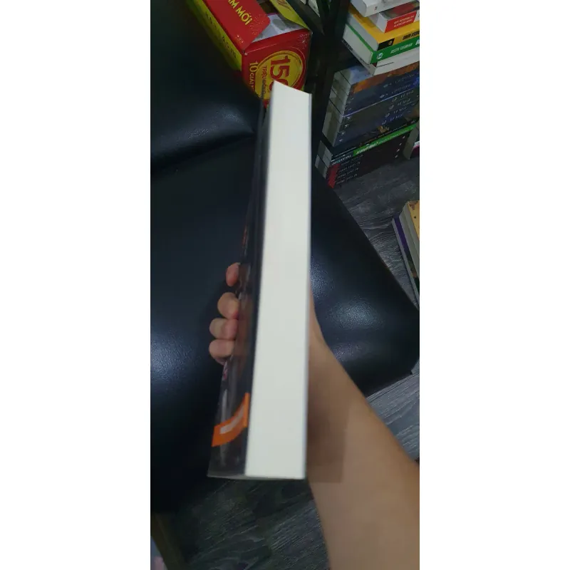 Dân Tộc Được Chúa Chọn, Mới 90% (TrieuL) 754262