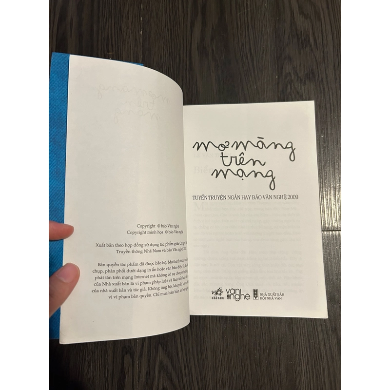 Mơ màng trên mạng 358229