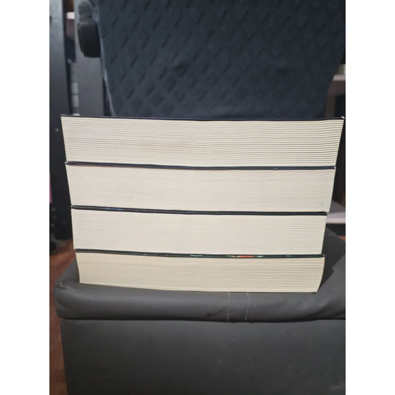 Bảy thanh hung giản- Vĩ ngư 997483