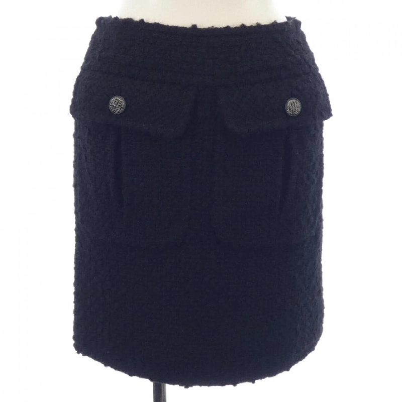 Chanel CHANEL P46660V28631 Váy 649287