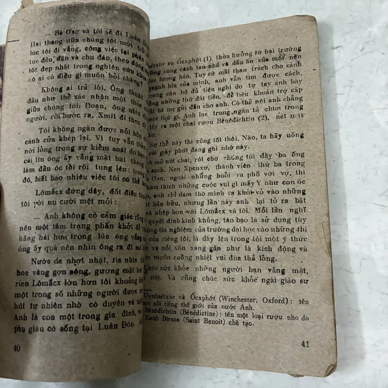 Thân phận thầy lang (2 tập) 1029708