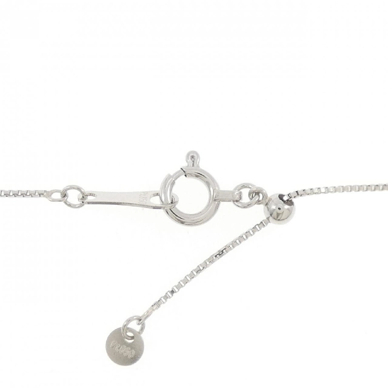 Dây chuyền kim cương PT900/PT850 0.167CT - Hàng hiệu Chính hãng 858094