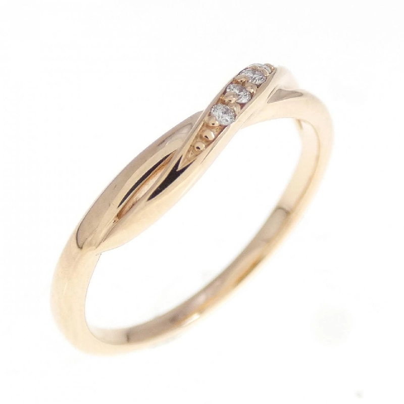 Nhẫn kim cương 4゜C - Hàng hiệu Authentic 842434