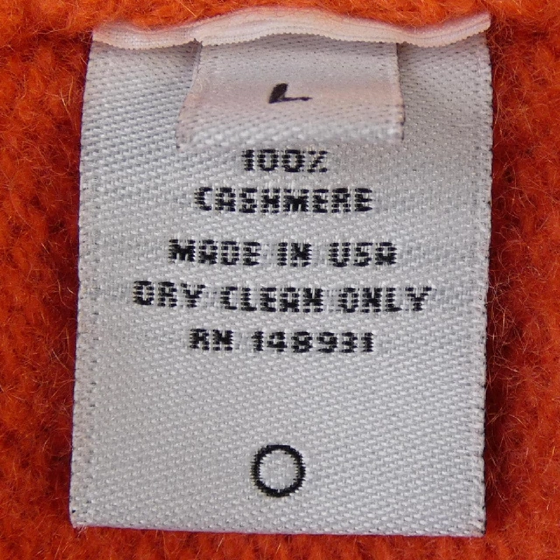 The Elder Statesman - Áo len - Hàng hiệu Authentic 815700