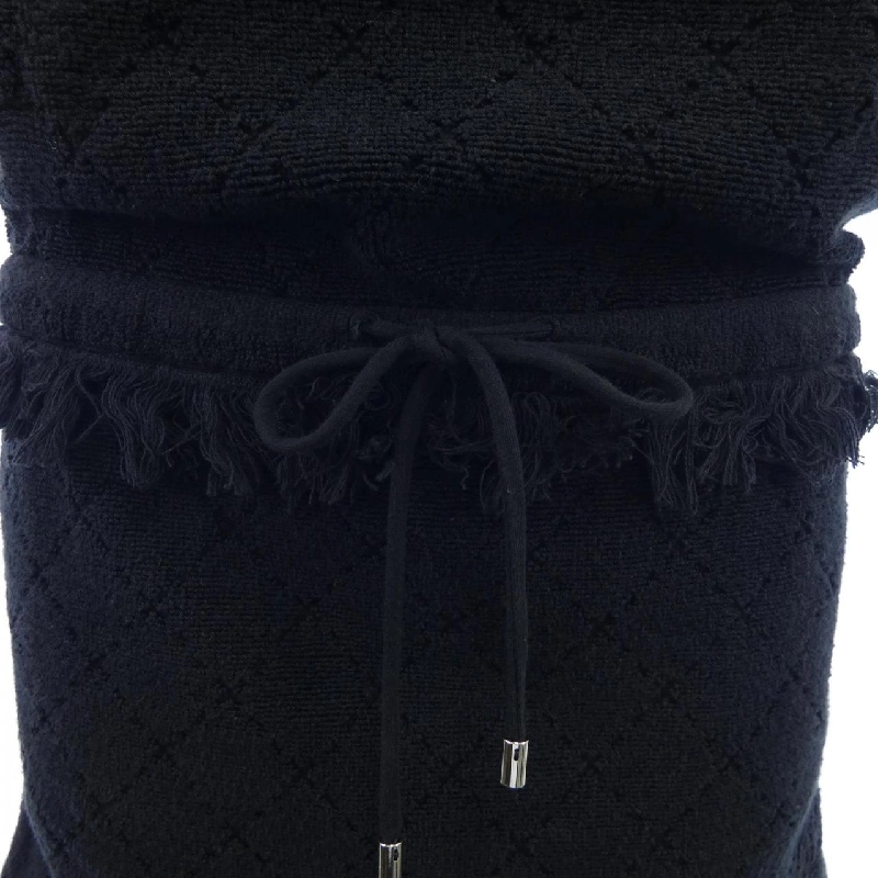 【Mã giảm giá】Chanel CHANEL Váy liền 651282