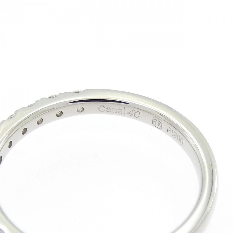 Nhẫn kim cương 4゜C - Hàng hiệu Authentic 838658