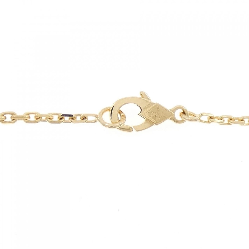 Vòng cổ dài Magic Alhambra của Van Cleef & Arpels - Hàng hiệu Chính hãng 839595