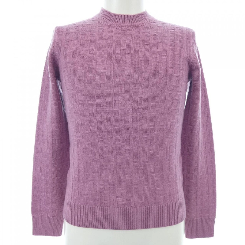 HERMES Áo len 640605