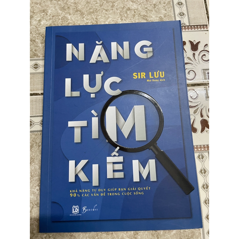 Năng lực tìm kiếm mới nguyên seal 369740