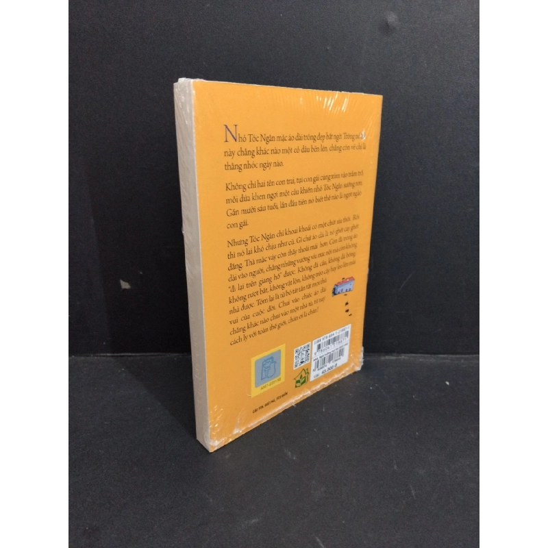 Ngôi trường mọi khi (khổ nhỏ) mới 100% HCM2811 Nguyễn Nhật Ánh VĂN HỌC 924643