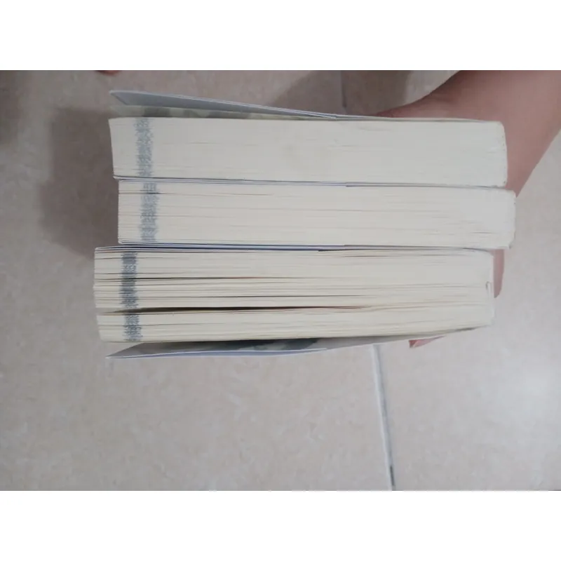 Hệ thống tự cứu 3 tập (sách bị ẩm, chất lượng kém) 734735