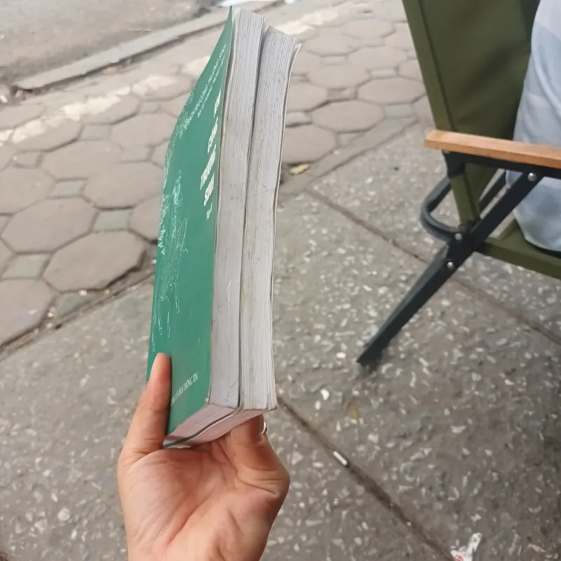 Khí công trường sinh 2 tập - Bác Sĩ Hoàng trọng Việt 975825