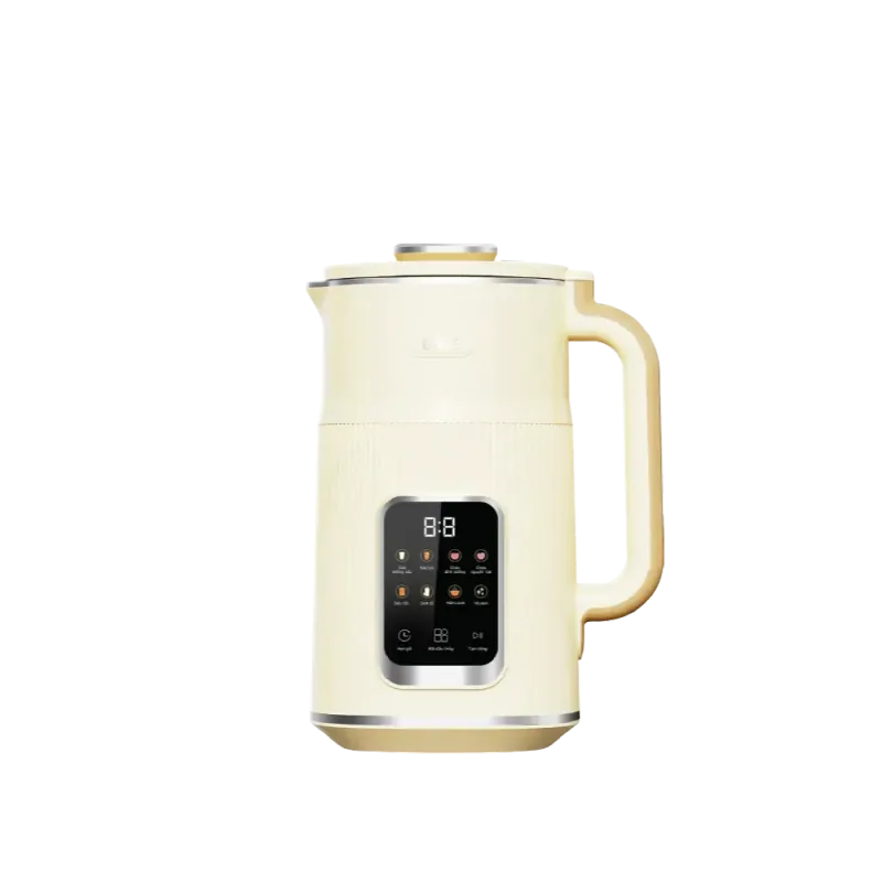 ⭐ Máy làm sữa hạt UNIE UMB12 – 1,2L, 10 chức năng xay nấu 715019