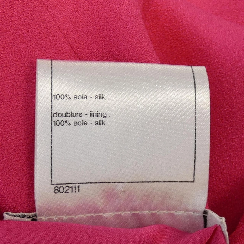 【Mã giảm giá】Chanel CHANEL Váy 655863