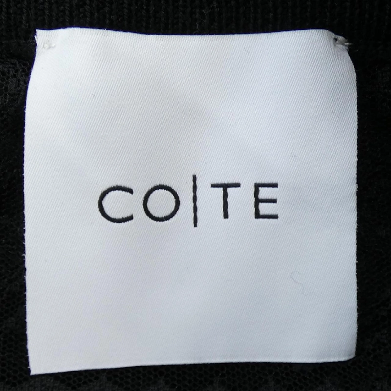 【Mã giảm giá】Áo khoác CO|TE Áo cardigan 645592