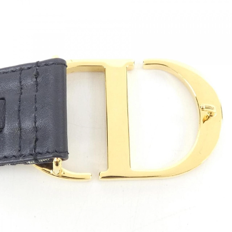 Thắt lưng CHRISTIAN DIOR - Hàng hiệu Chính hãng 832638