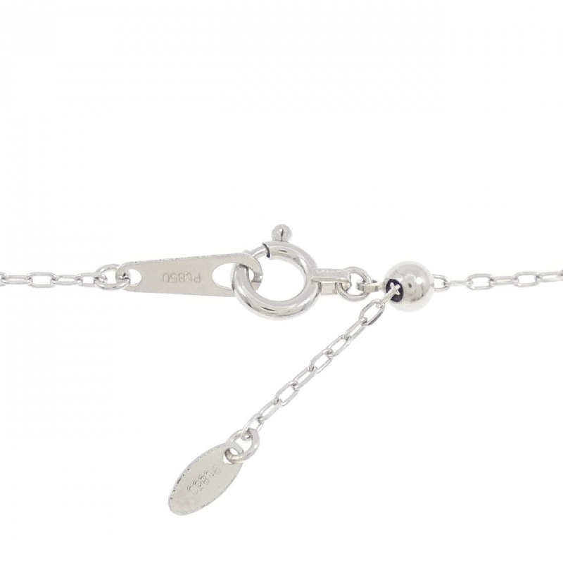 Dây chuyền kim cương PT900/PT850 0.19CT - Hàng hiệu Chính hãng 859960