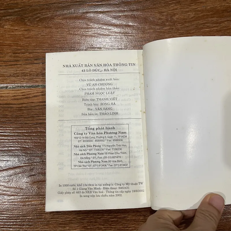 Dịch học Nguyên lưu - Đặng Vạn Canh (7) 1027814