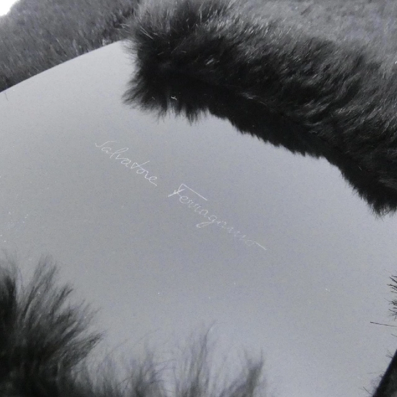 Túi xách vai Salvatore Ferragamo 21 5857 - Hàng hiệu Chính hãng 767396