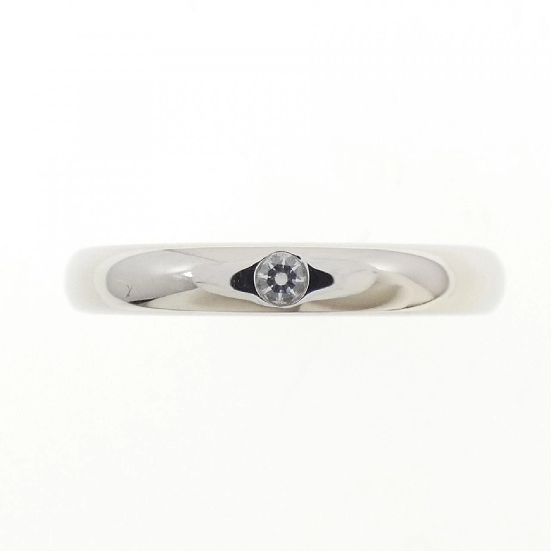 Nhẫn băng xếp Tiffany - Hàng hiệu Authentic 837036