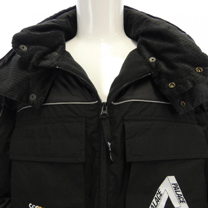 Áo khoác lông vũ eye JUNYA WATANABE - Hàng hiệu Authentic 897008