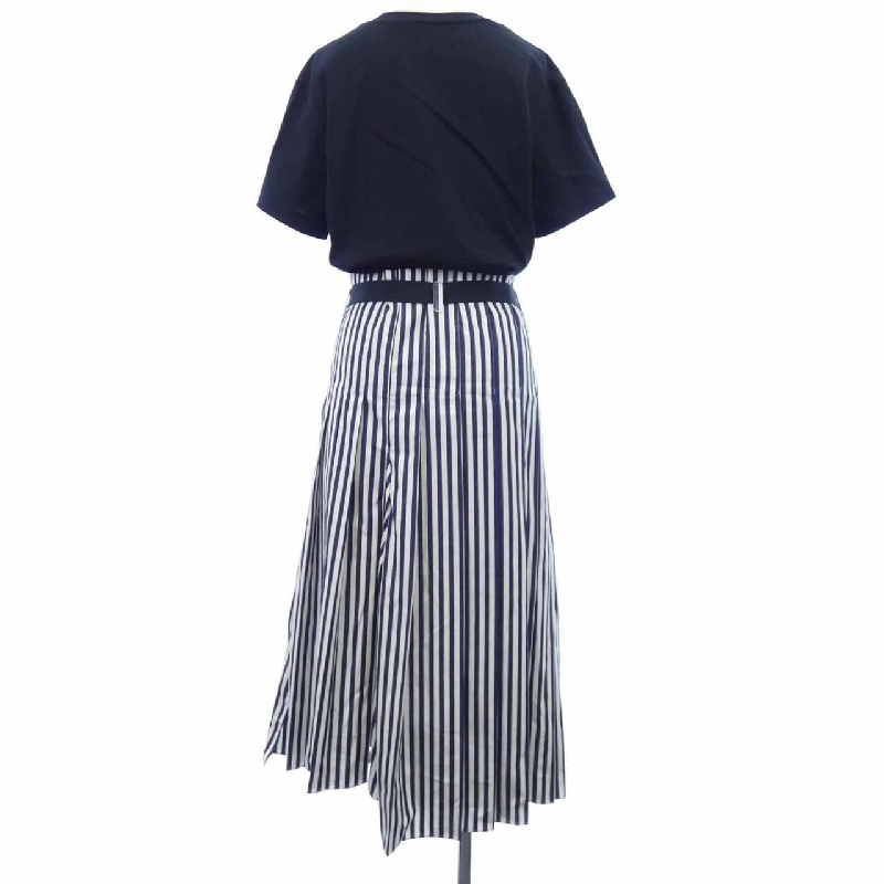 SACAI ワンピース - Hàng hiệu Authentic 817770