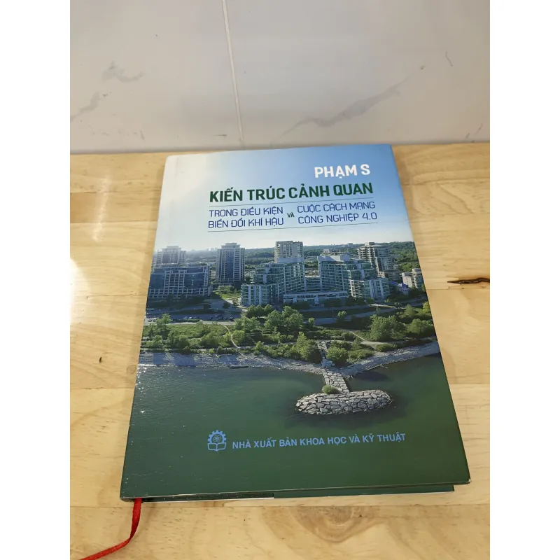 Kiến trúc Cảnh Quan  933003