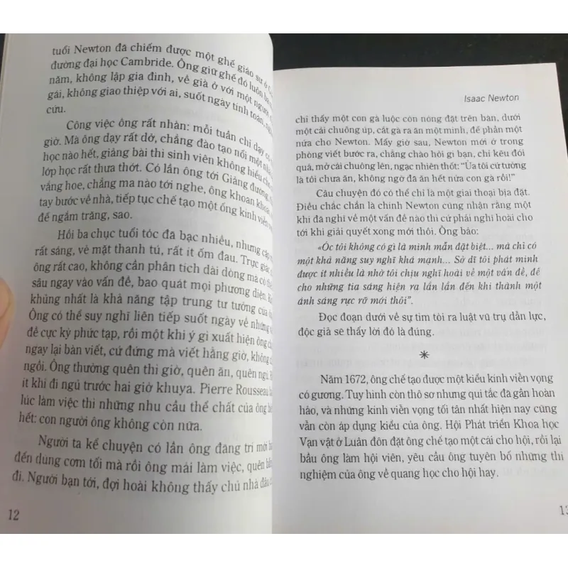 Gương Hi Sinh - Nguyễn Hiến Lê 716533