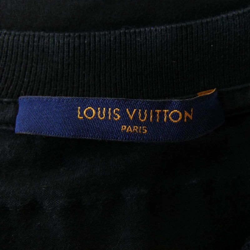 Áo thun LOUIS VUITTON LV Cartoon Jacquard HKY20WZMI - Hàng hiệu Chính hãng 901227