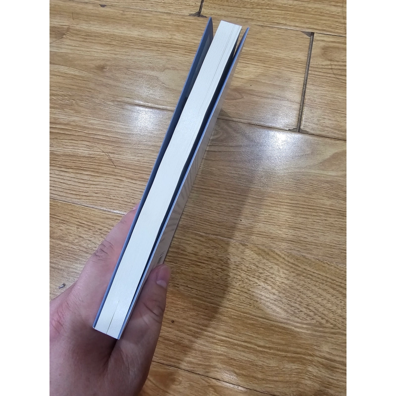 Những tấm lòng cao cả
54k (bìa 90k) 476587