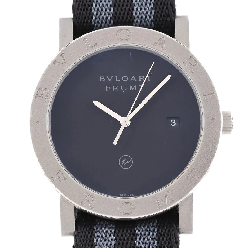 Bulgari Bulgari Bulgari JAPAN LIMITED BB41S/103443 SS tự động - Hàng hiệu chính hãng 880451