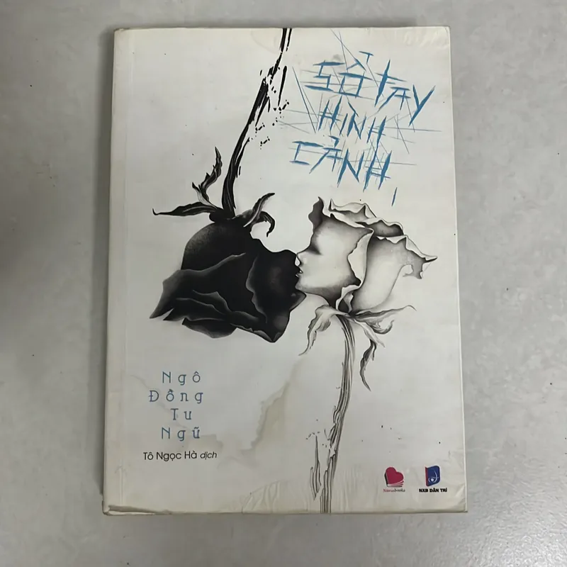Sổ tay hình cảnh (Tập 1) - Ngô Đồng Tư Ngữ 557066