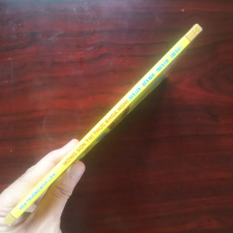 [Sách Phật Giáo] Mông Sơn Thí Thực Khoa Nghi (Hòa Thượng Bích Liên) 975703