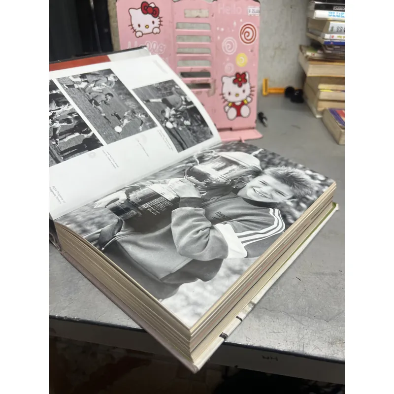 David Beckham, My side 605670