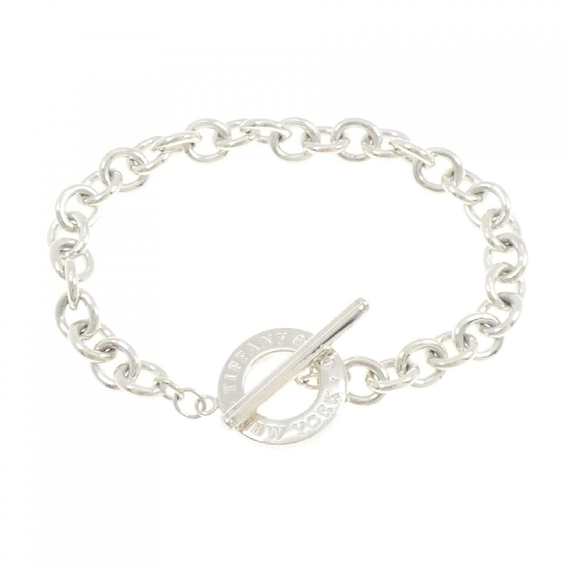 Vòng tay Toggle Tiffany - Hàng hiệu Chính hãng 845231