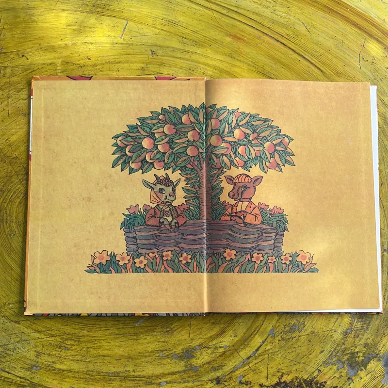 WHEN THE ANIMALS COULD TALK - IVAN FRANKO 998156