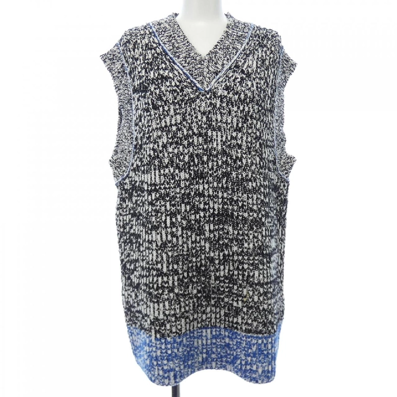 ACNE STUDIOS Áo gile 643781