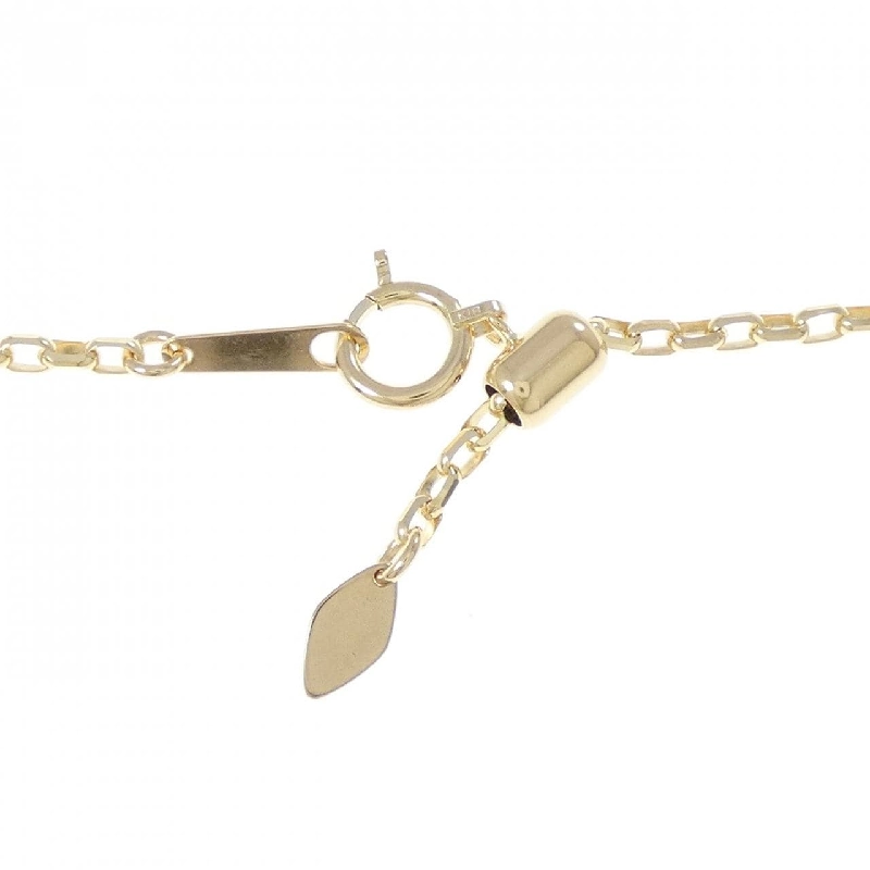 K18YG Dây chuyền - Hàng hiệu Authentic 864184