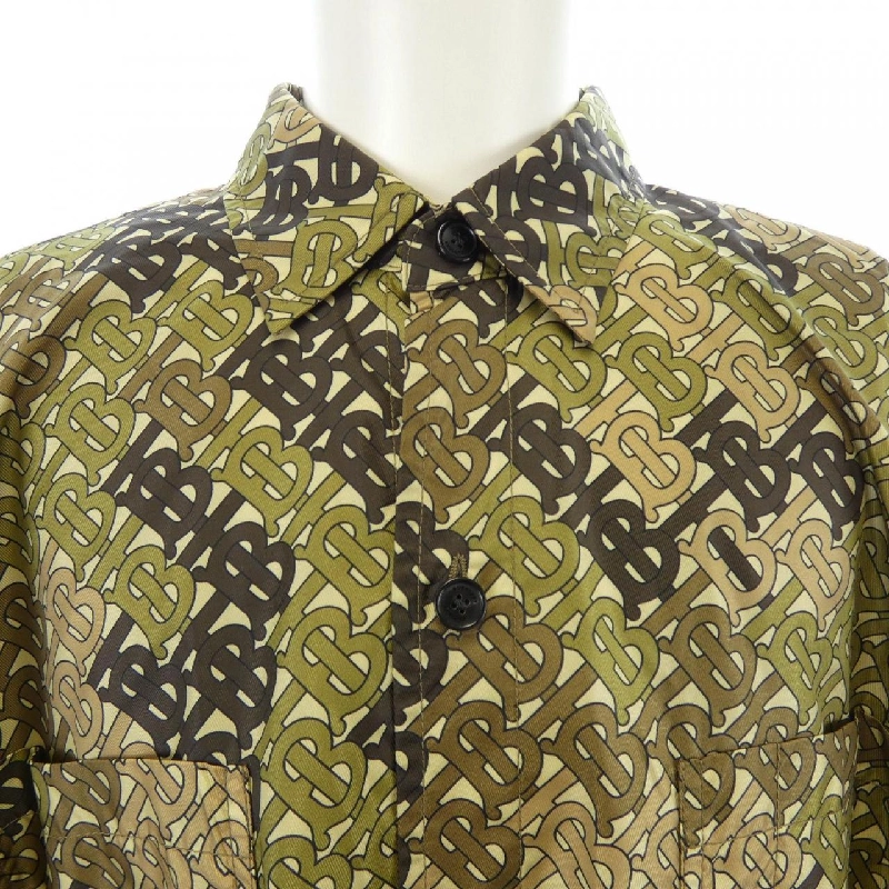 Burberry BURBERRY 8016811 Áo khoác - Hàng hiệu Chính hãng 894198