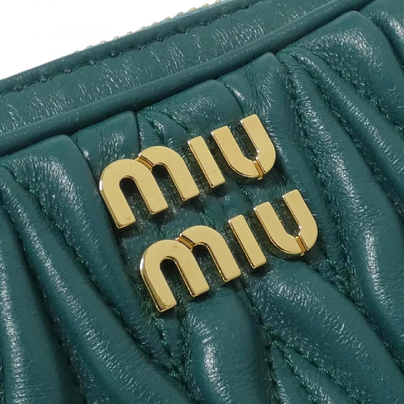 Miu Miu 5CC568 Túi đeo hông - Hàng hiệu Chính hãng 763913