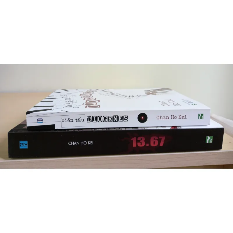 13.67 & BIẾN TẤU DIOGENES  1001122