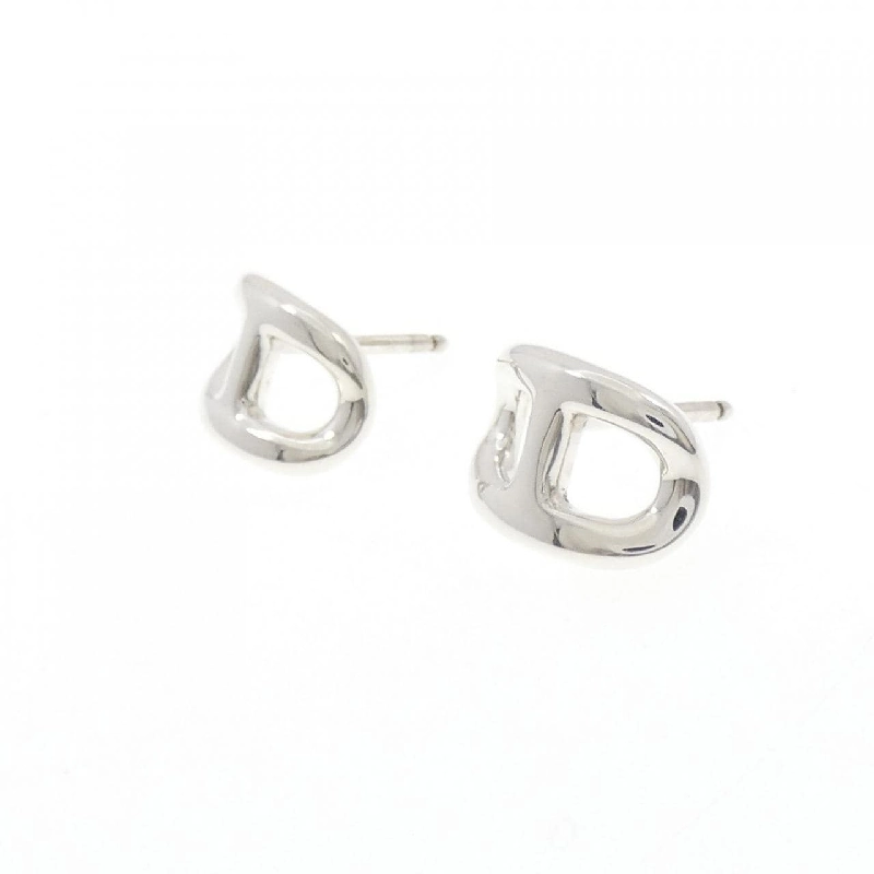 Khuyên tai Hermès Chaine d'Ancre - Hàng hiệu Chính hãng 843255